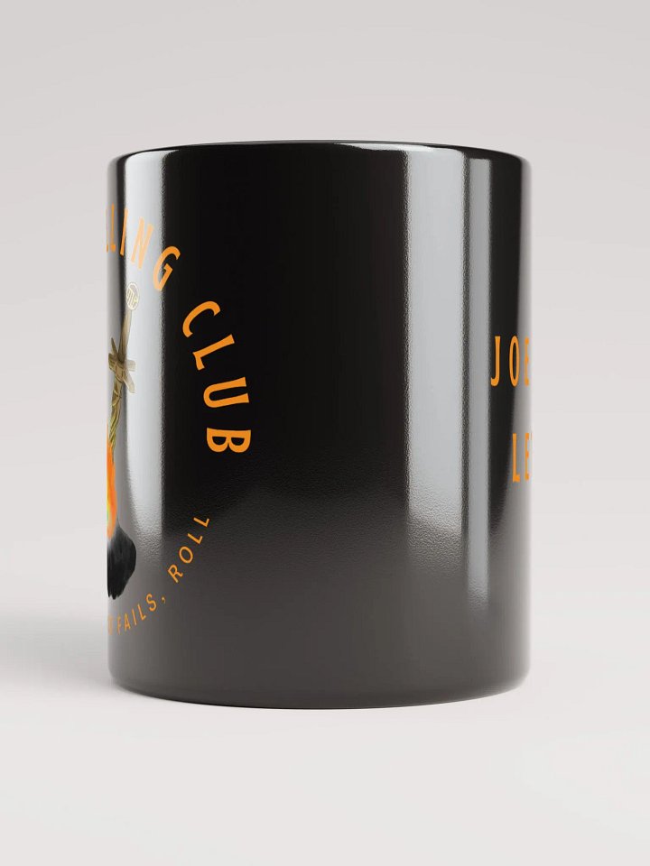Panic Rolling Club Mug product image (2)