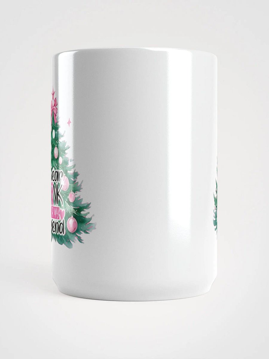 For My Friend Tall Mug product image (5)