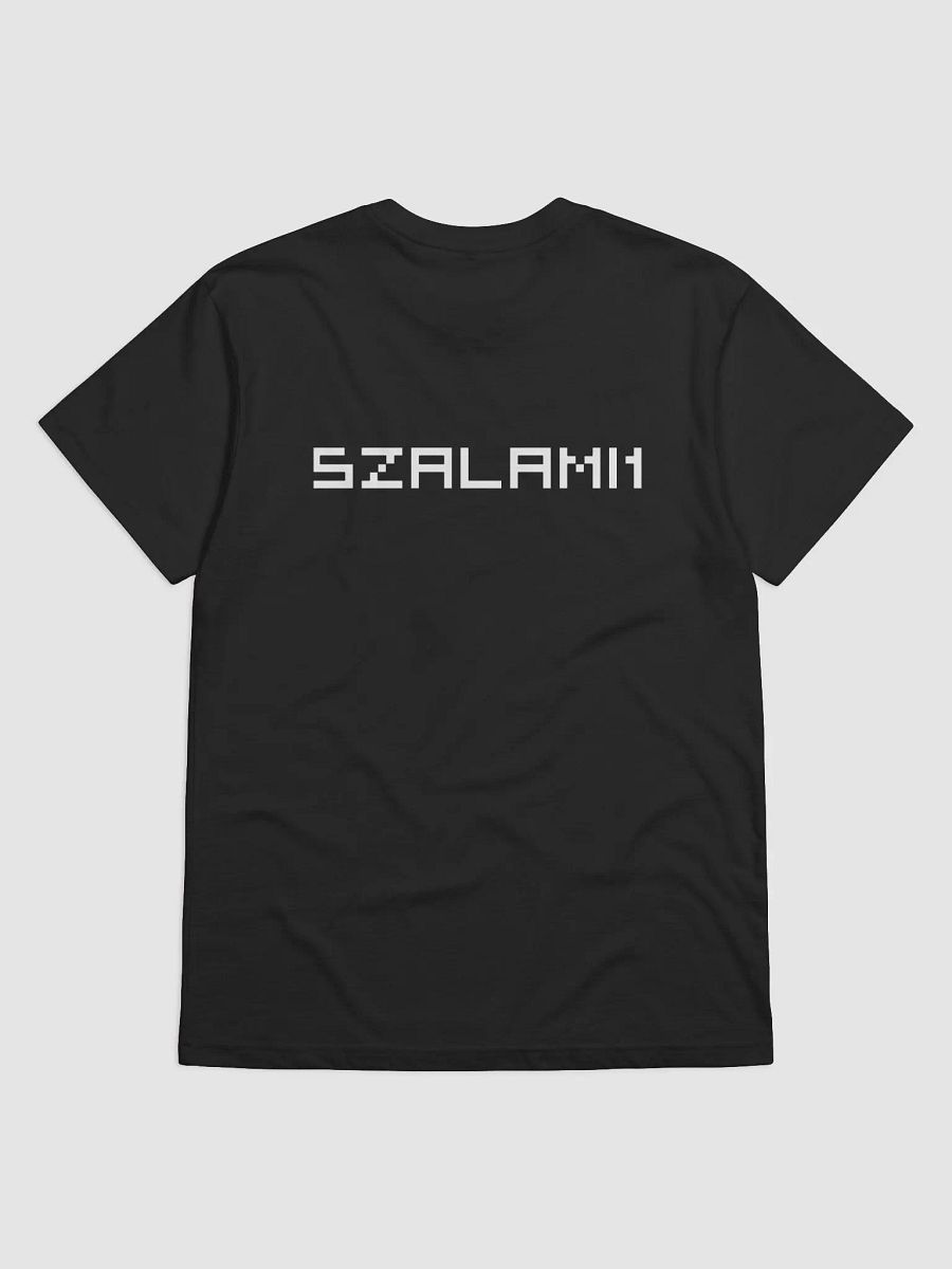 Logo Unisex Shirt product image (5)