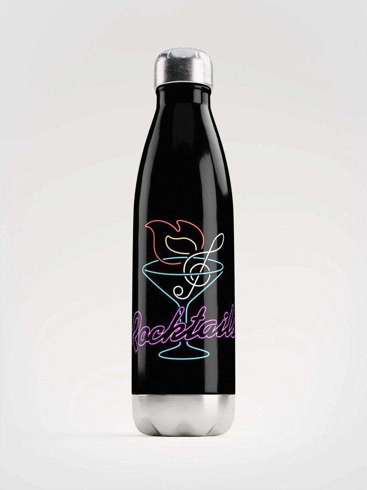 Classic Rocktails Bottle product image (1)
