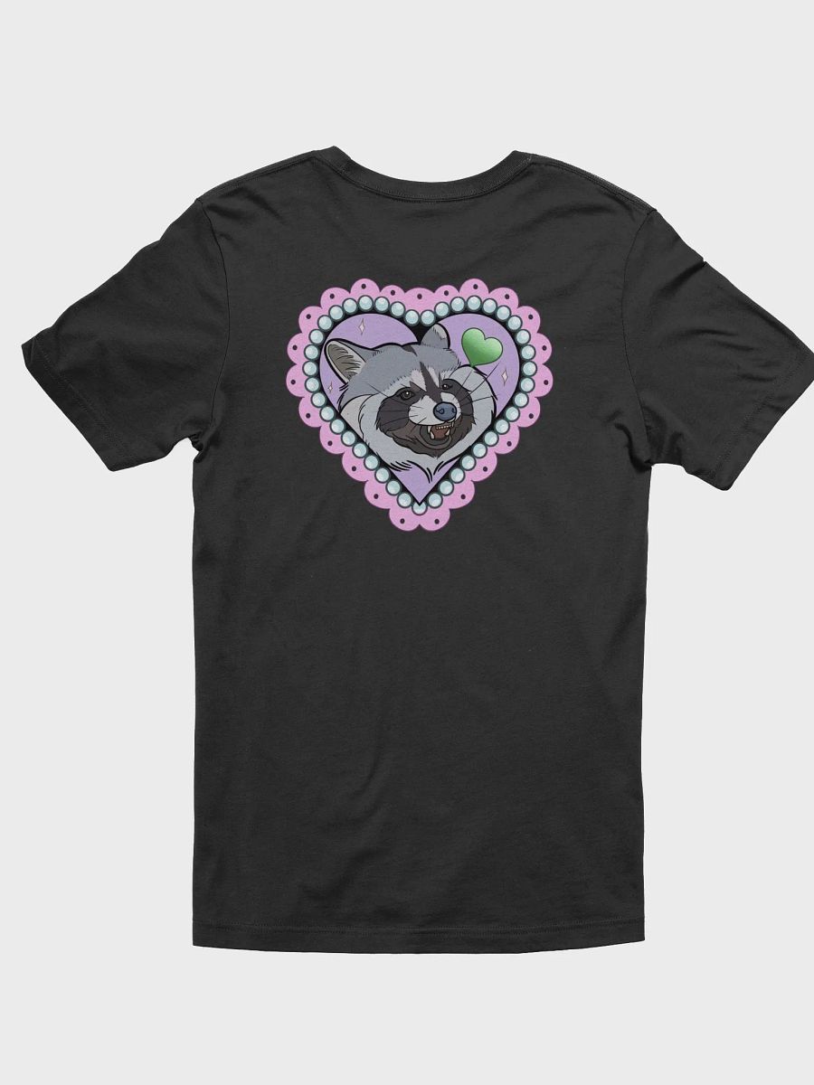 Raccoon Tee product image (4)