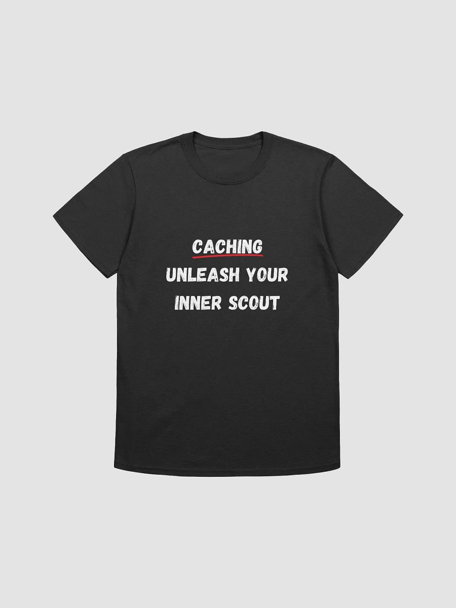 Caching: Unleash Your Inner Scout product image (1)