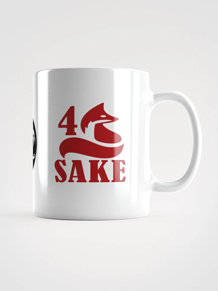 4FoxSake cup product image (2)