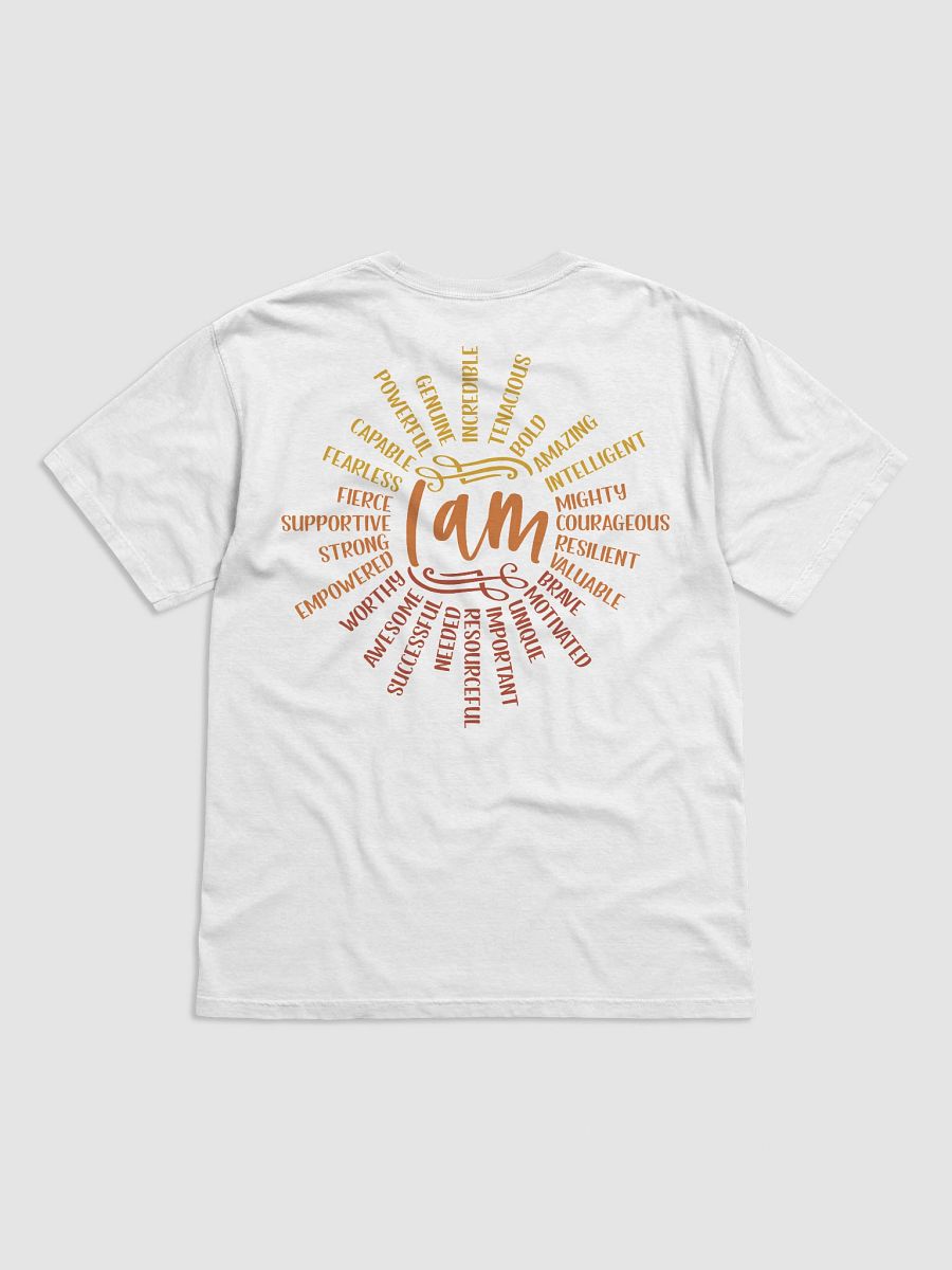 The "I AM" Collection product image (2)