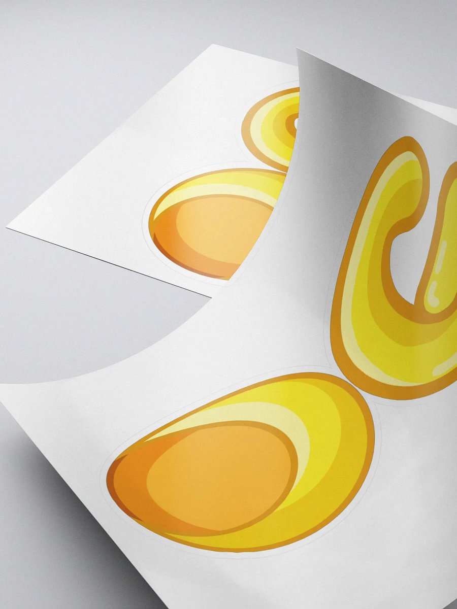 OG Sticker product image (4)