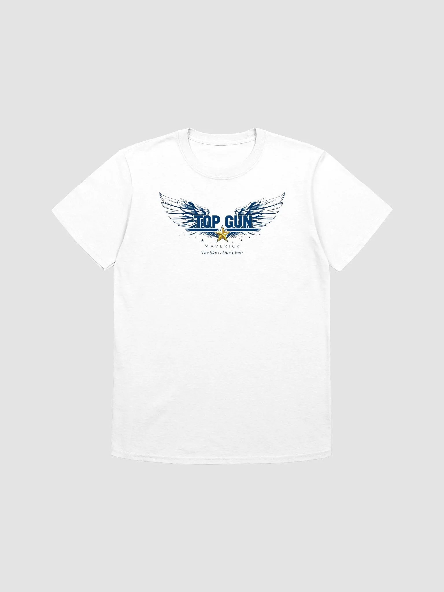 Top Gun: Maverick T-Shirt product image (1)