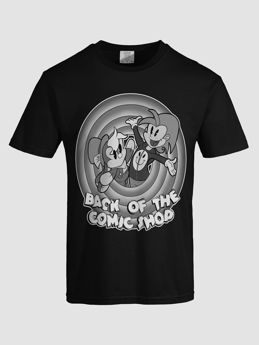 Classic Cartoons product image (5)