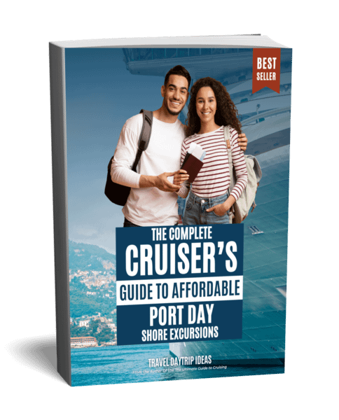 The Complete Cruiser's Guide to Affordable Port Day Shore Excursions product image (2)