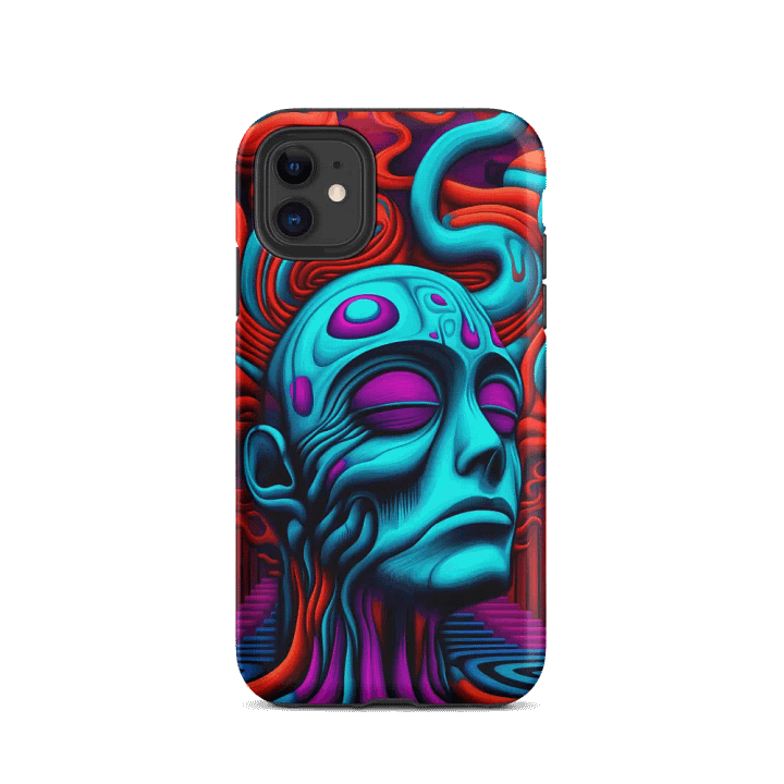 Tough Case for iPhone® #TCP19 product image (48)