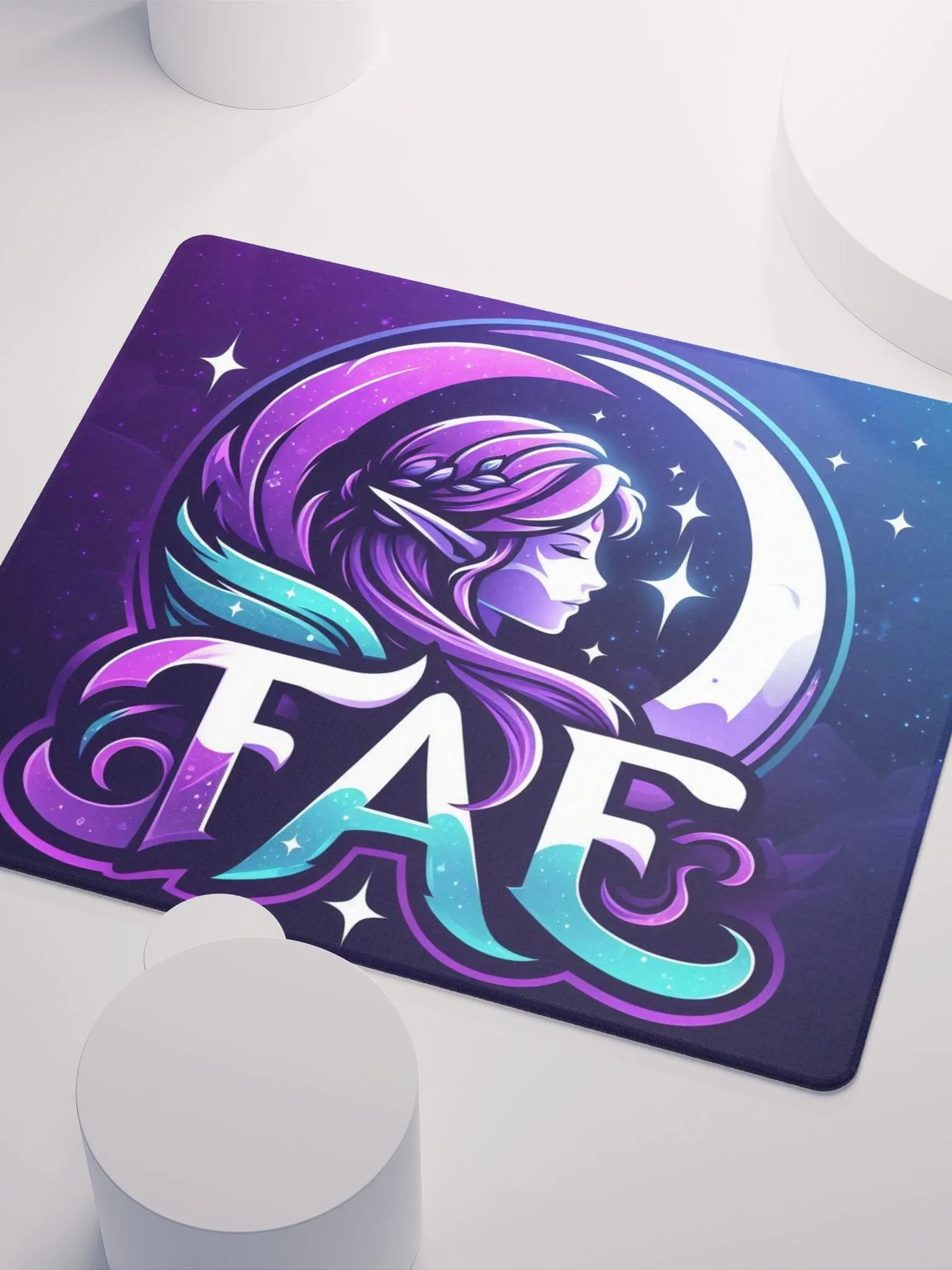 Fae Gaming Mouse Pad product image (3)