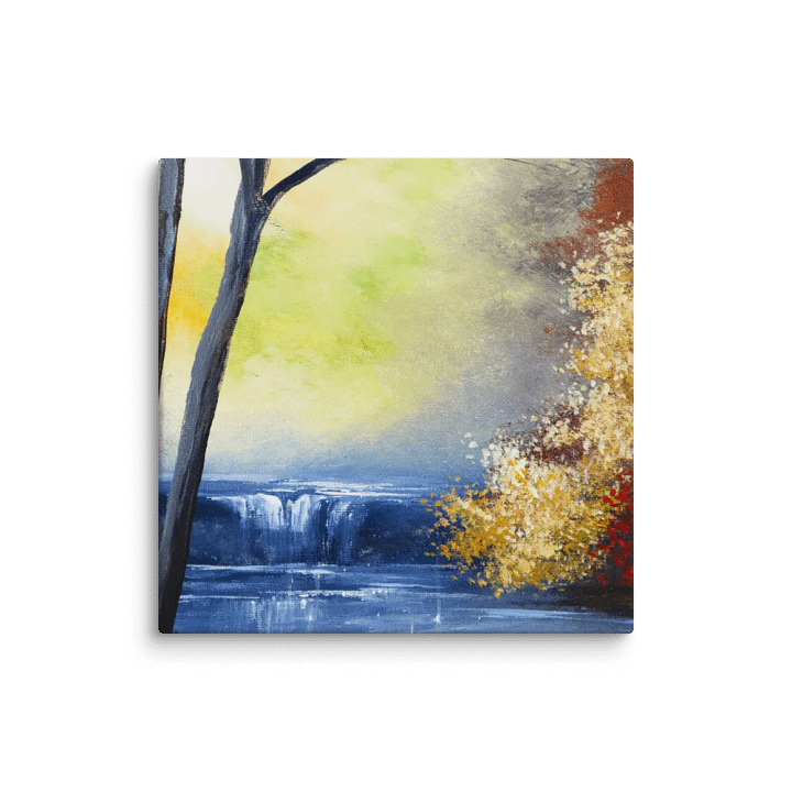Happy Little Waterfall product image (12)