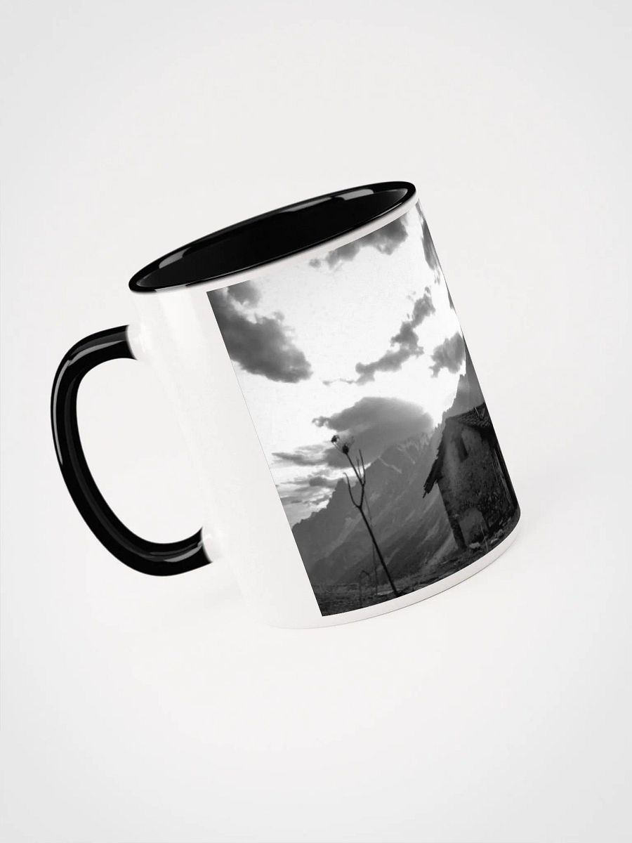 Rebmann Photography Mug: Swiss Alps product image (4)
