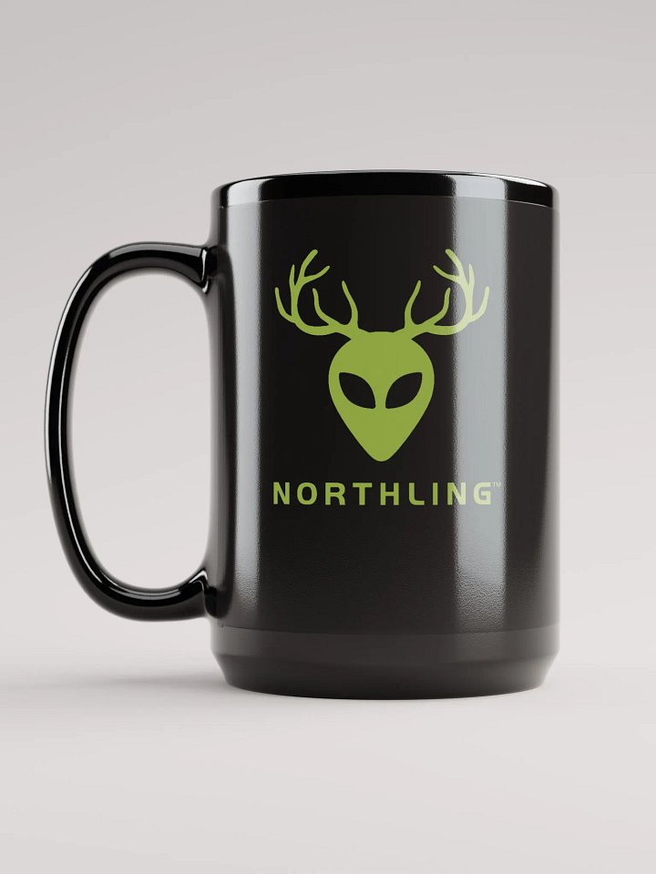 Northling™ Logo Mug product image (2)
