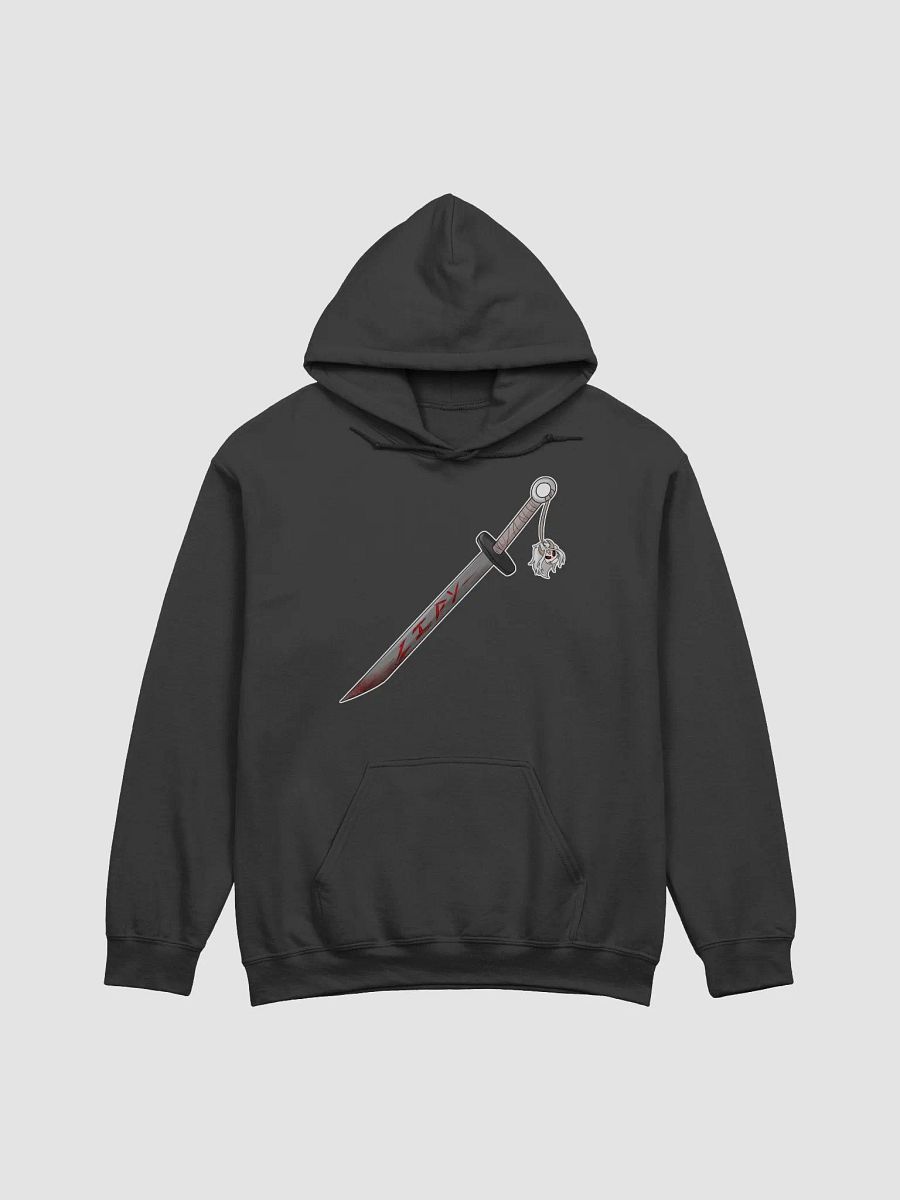 Lipy Sword Hoodie product image (1)