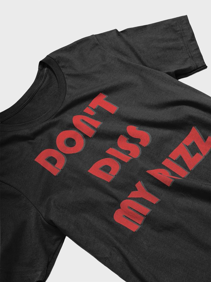 RIZZ Bold Statement Tee product image (2)