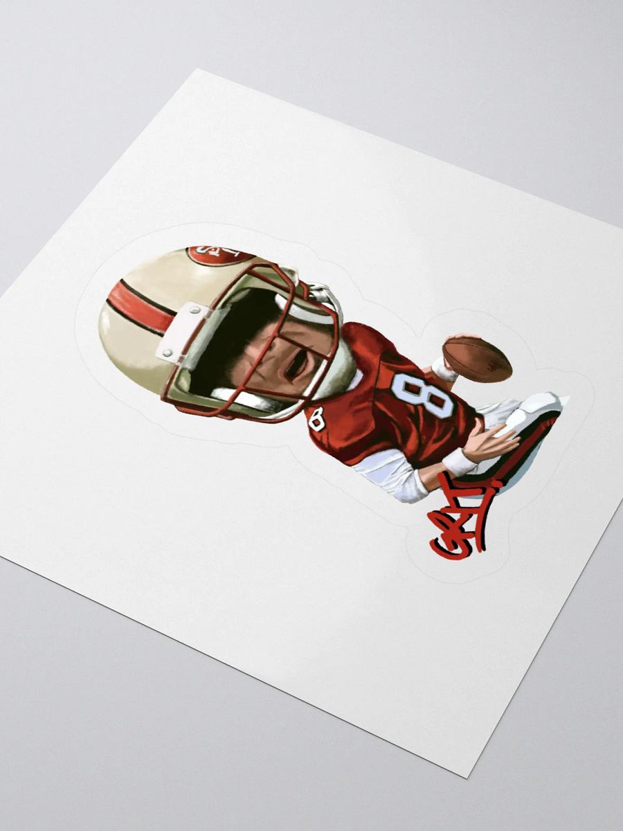 Grit Sticker product image (7)