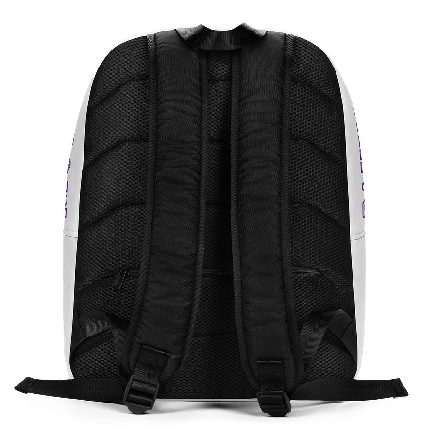 Payne Train All-Over Print Backpack product image (5)