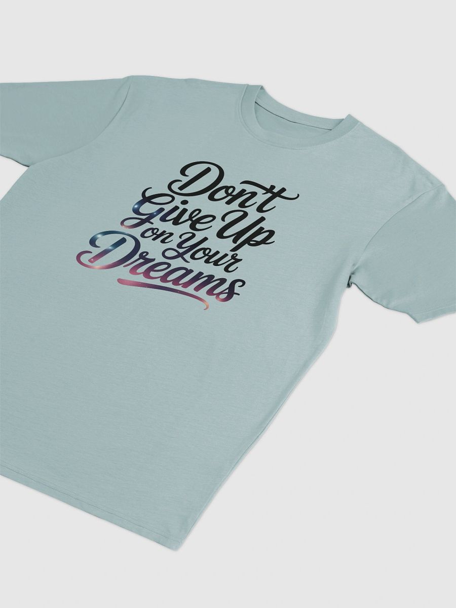 Dreamer's Motivation Tee product image (5)