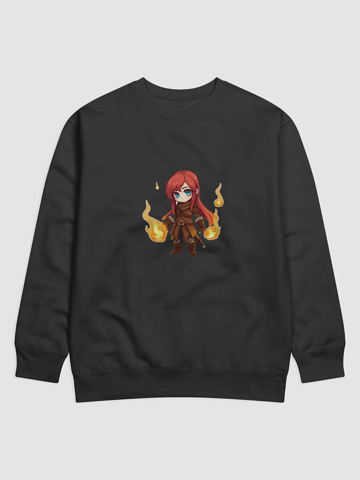 Lyra chibi product image (1)