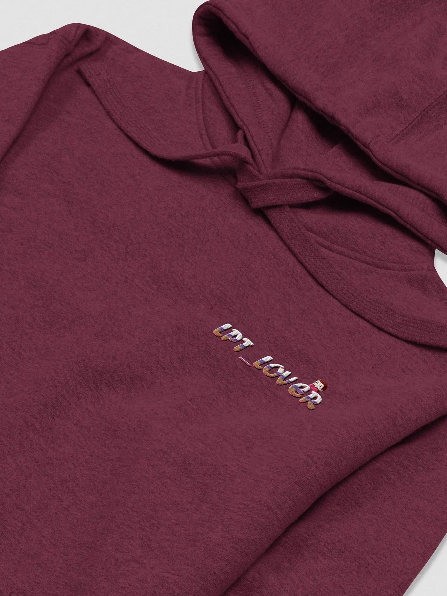 [Saisonnier] Sweat à capuche LPT_Lover product image (6)
