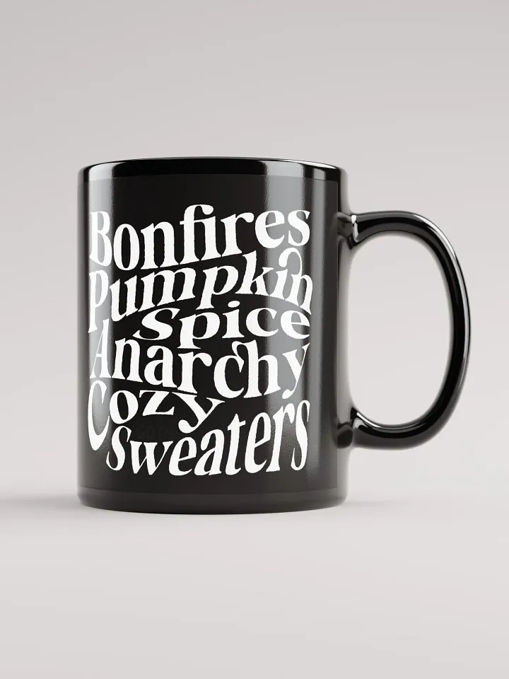 Favorite Things - Mug product image (1)