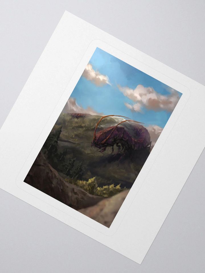 Omukade, the Goliath Centipede product image (5)