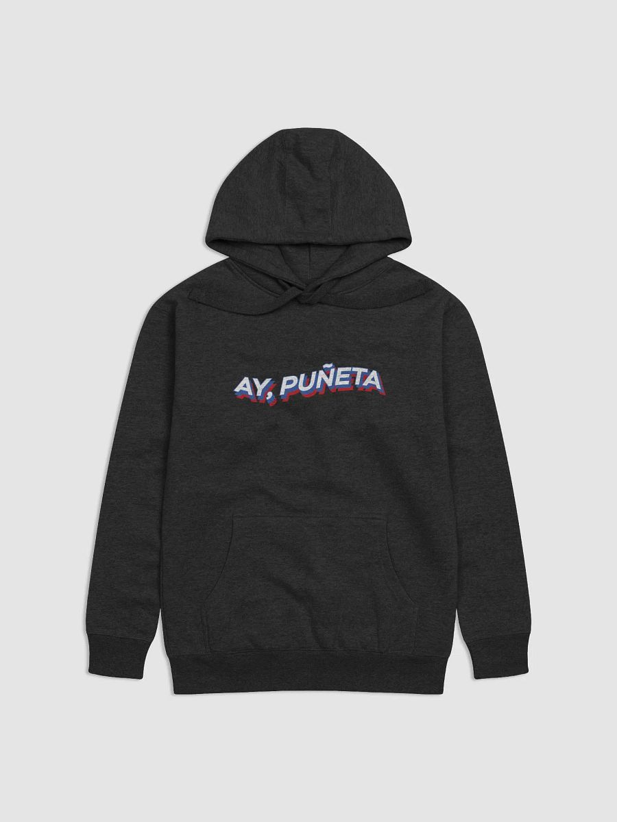 Ay, Puñeta Hoodie product image (4)