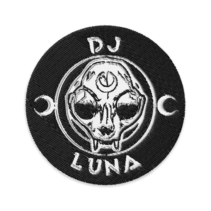 Logo Patch product image (1)