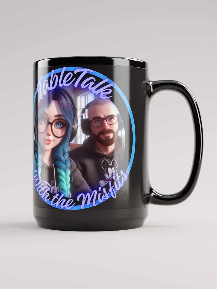 Table Talk Coffee Cup product image (1)