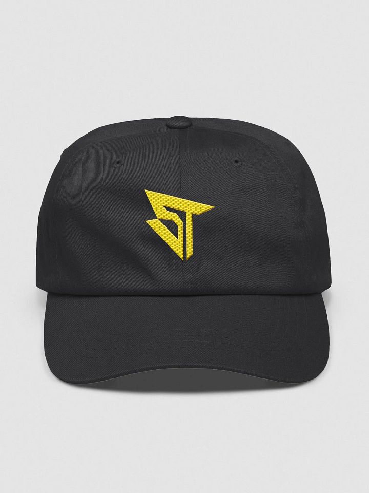 Staffy Logo Cap product image (1)