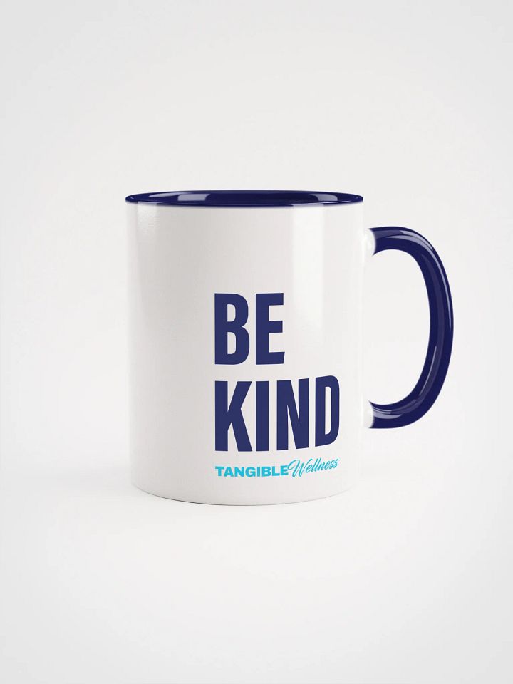 Be Kind Mug product image (4)