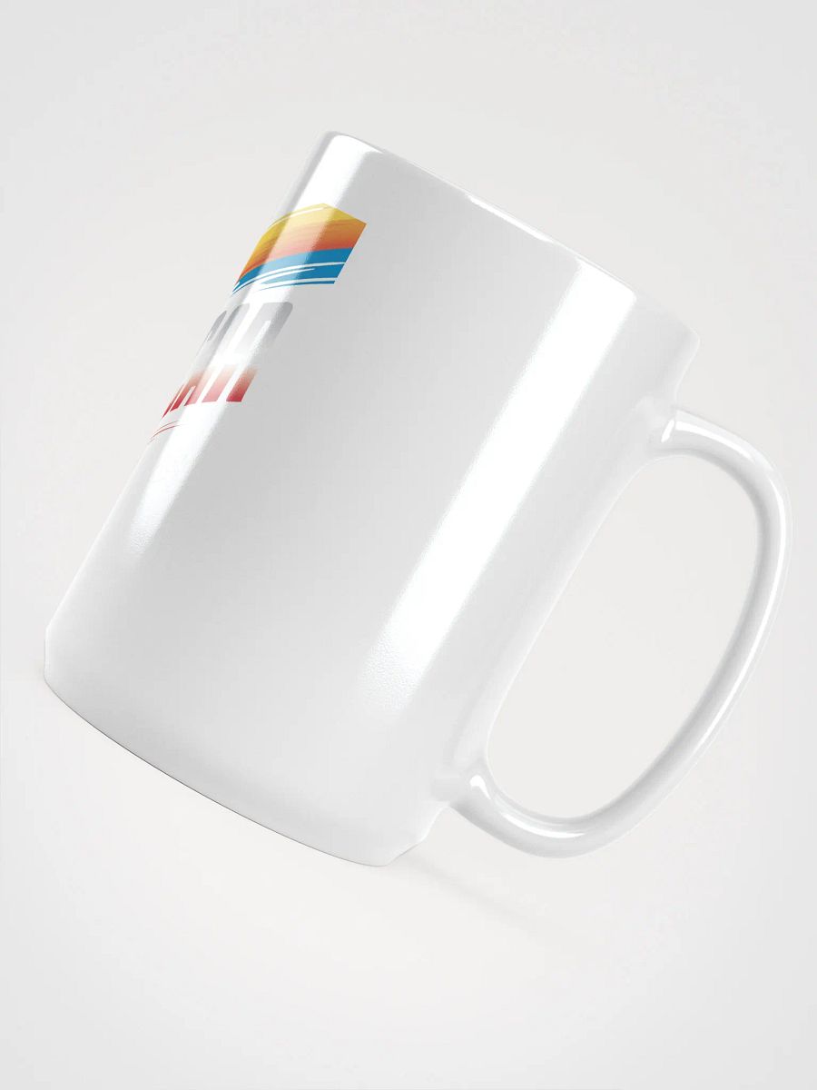 Daytona Thrill Glass product image (4)