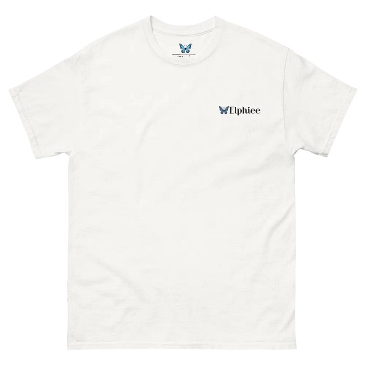 Butterfly top product image (2)