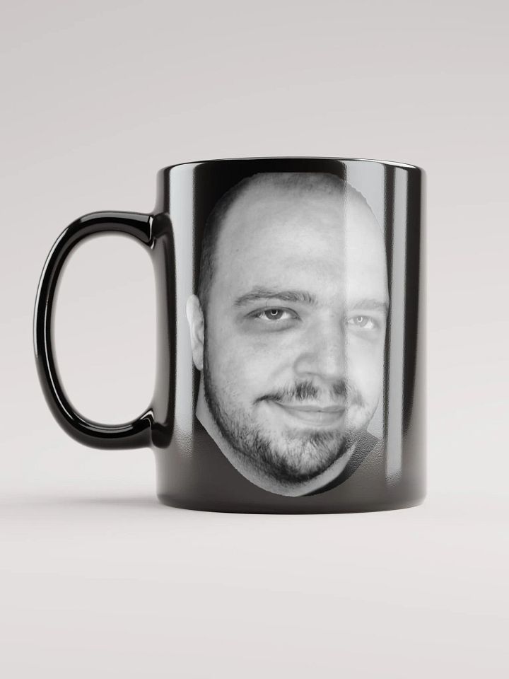 Hacksaw's Mug product image (1)
