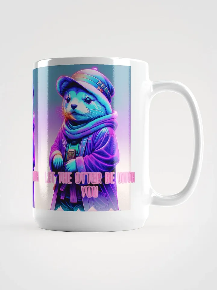 otter Cup product image (1)