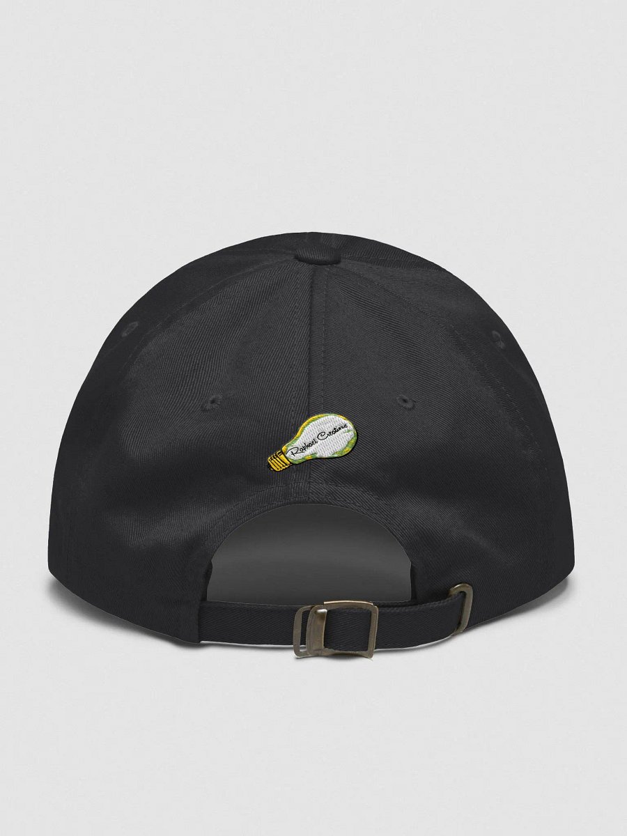Von Douché (Small D%$@ Energy) Embroidered product image (5)