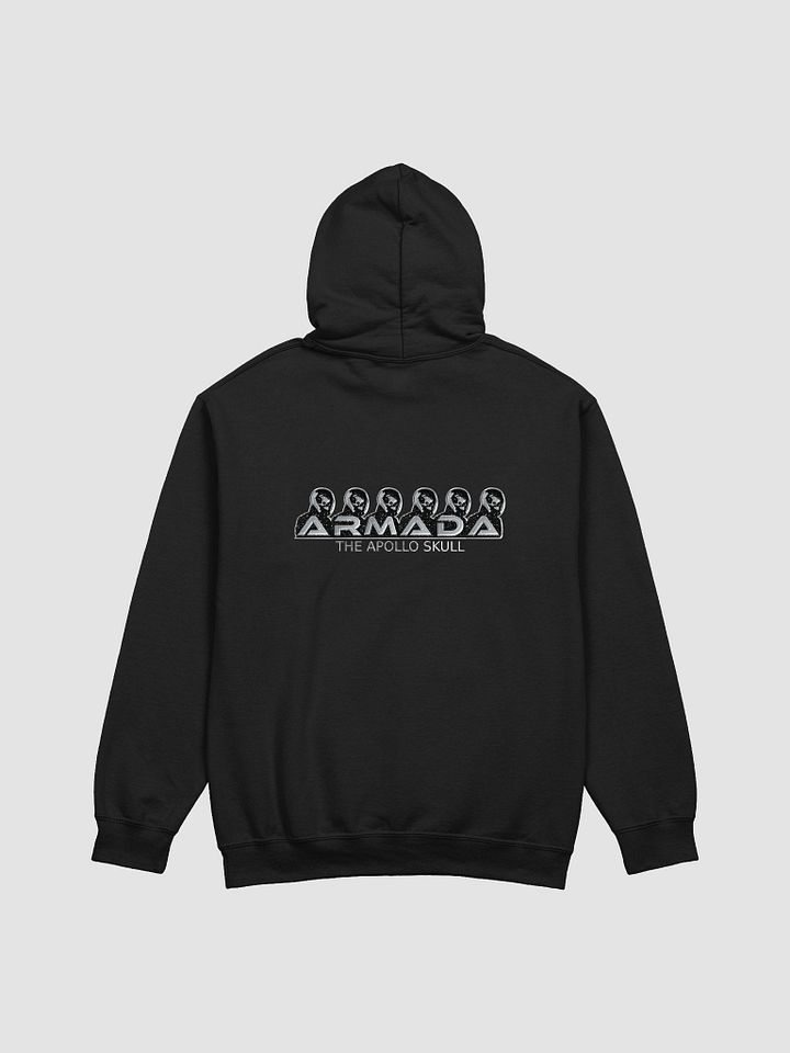 Spread Cheeks NOT Hate Hoodie product image (14)