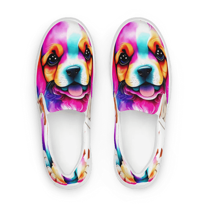Happy Puppy product image (2)