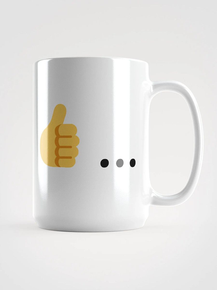 Gen Z Trigger Mug product image (1)
