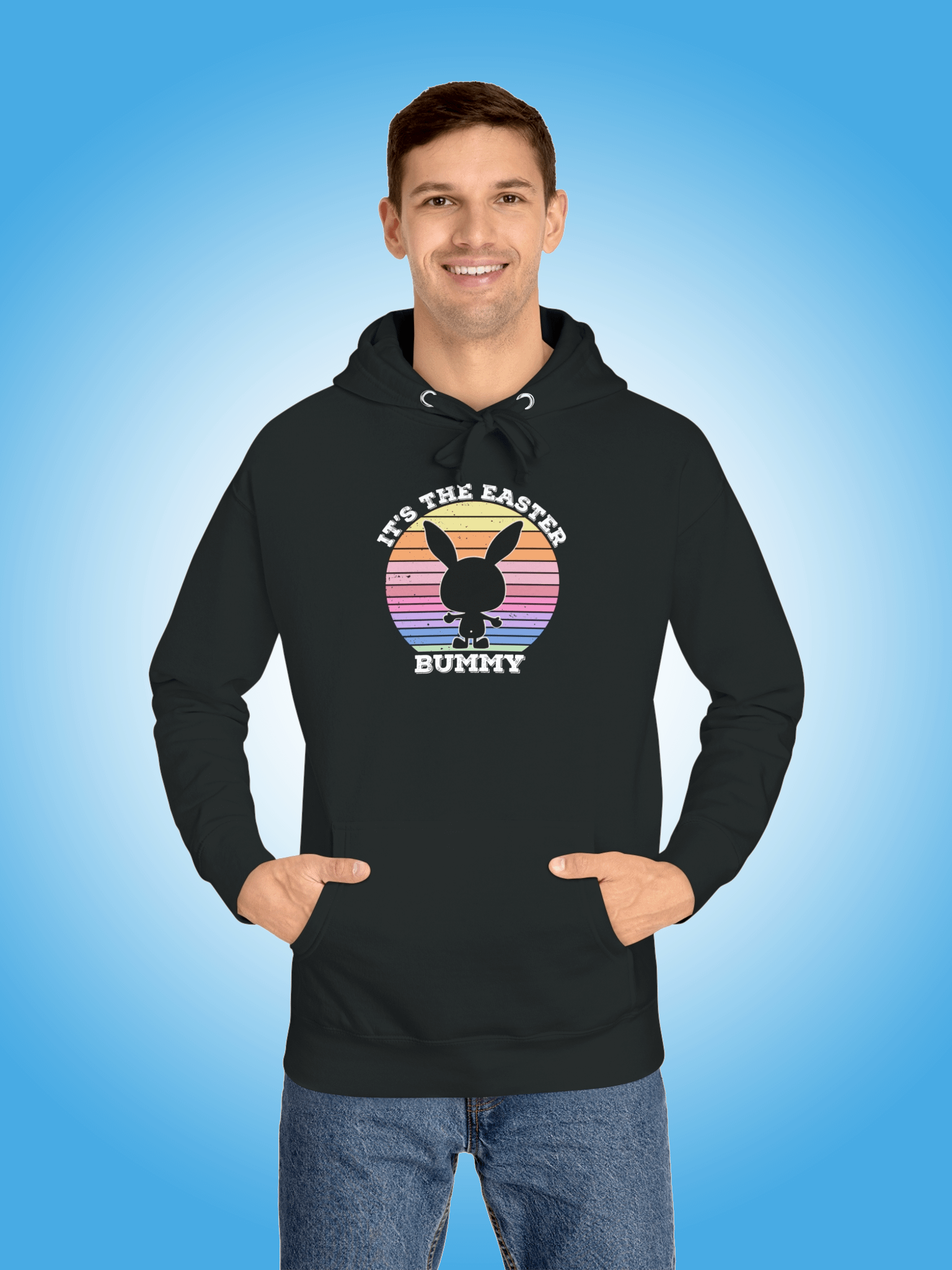 It's The Easter Bummy product image (1)