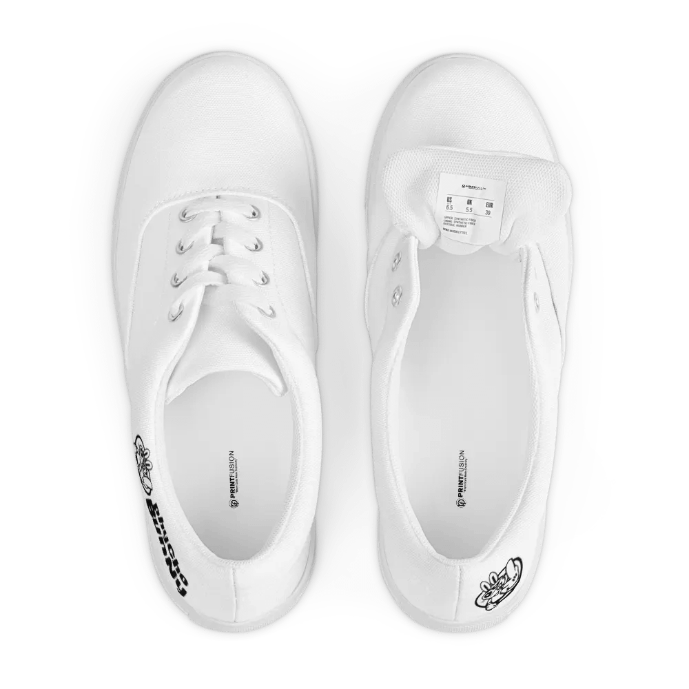 Phycho Bunny Flat Canvas Shoes product image (6)