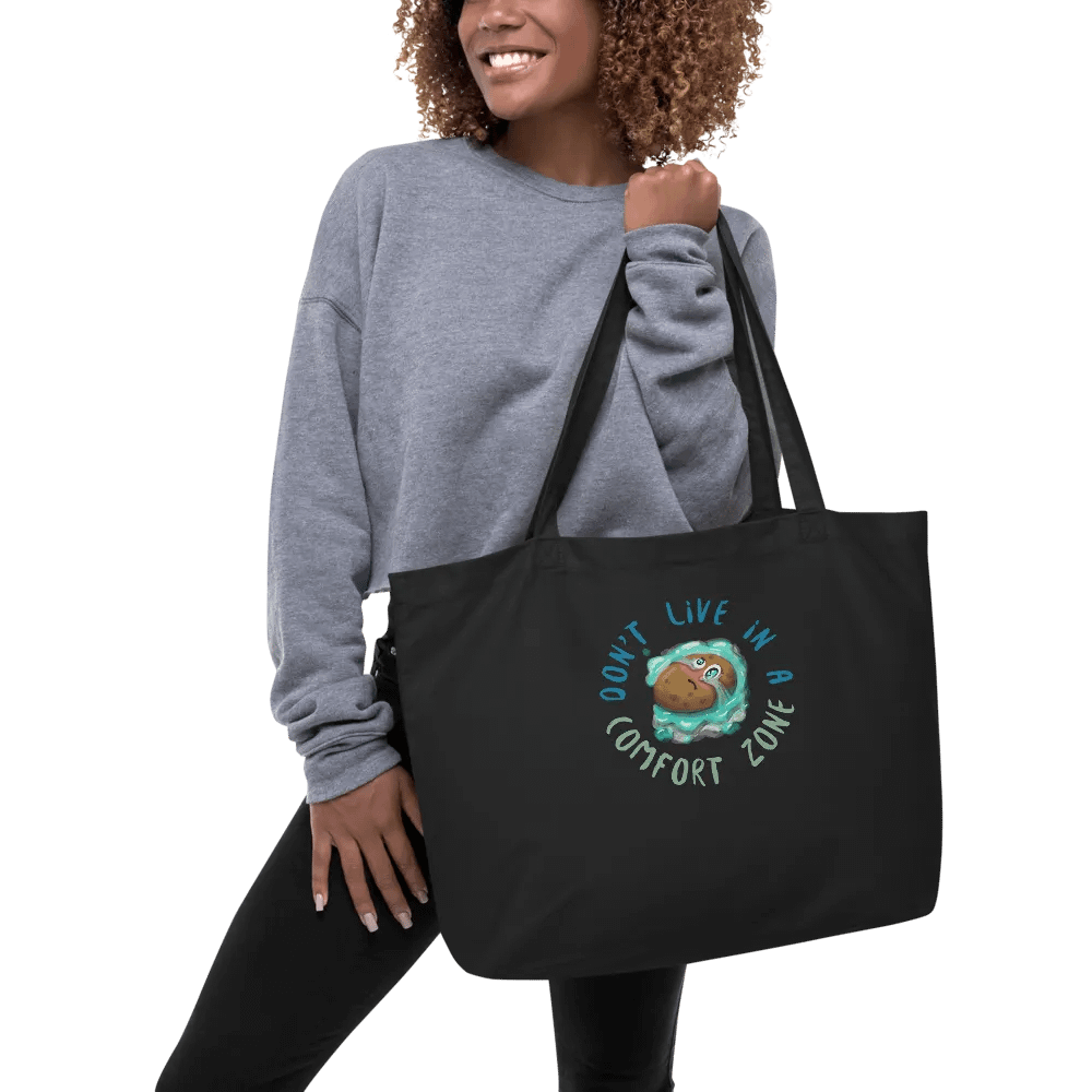 Shiny Soggy TaterTOTE 2.0 product image (4)