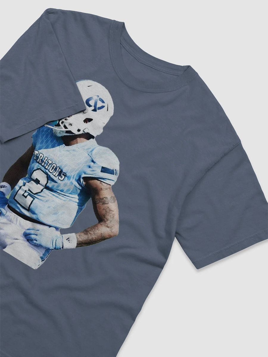 IOWA CENTRAL Graphic Tee product image (15)