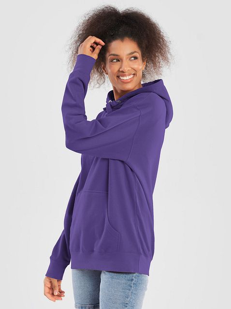 Photo showing Cotton Heritage Unisex Premium Hoodie