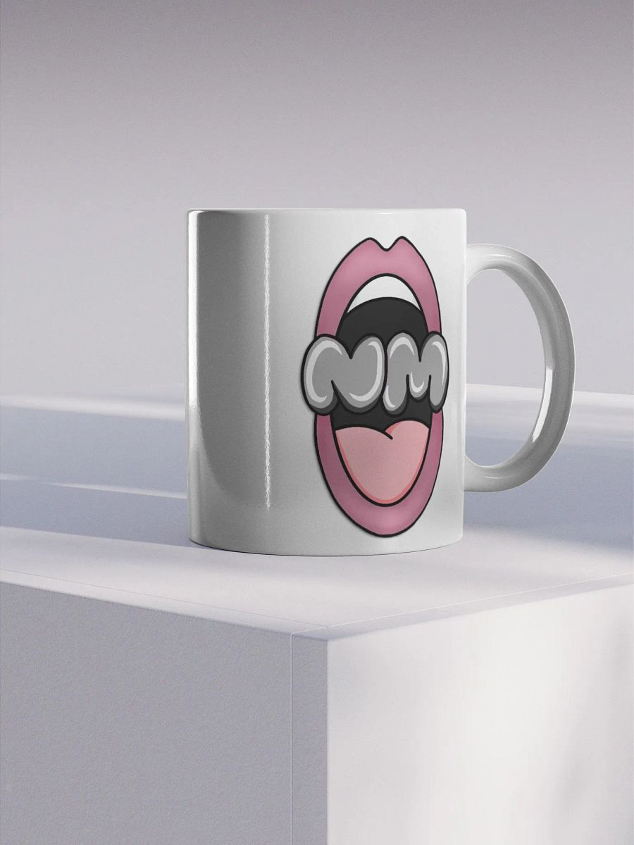Shook/Logo Collection Mug product image (4)