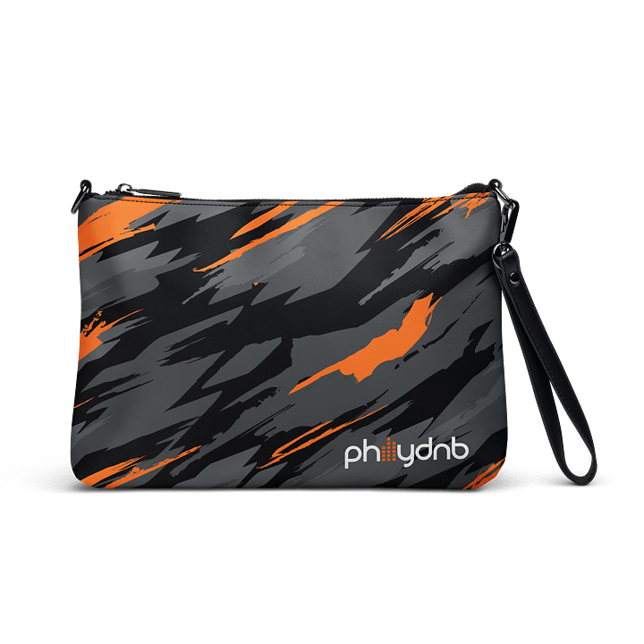 PhillyDnB :: Crossbody Bag product image (1)