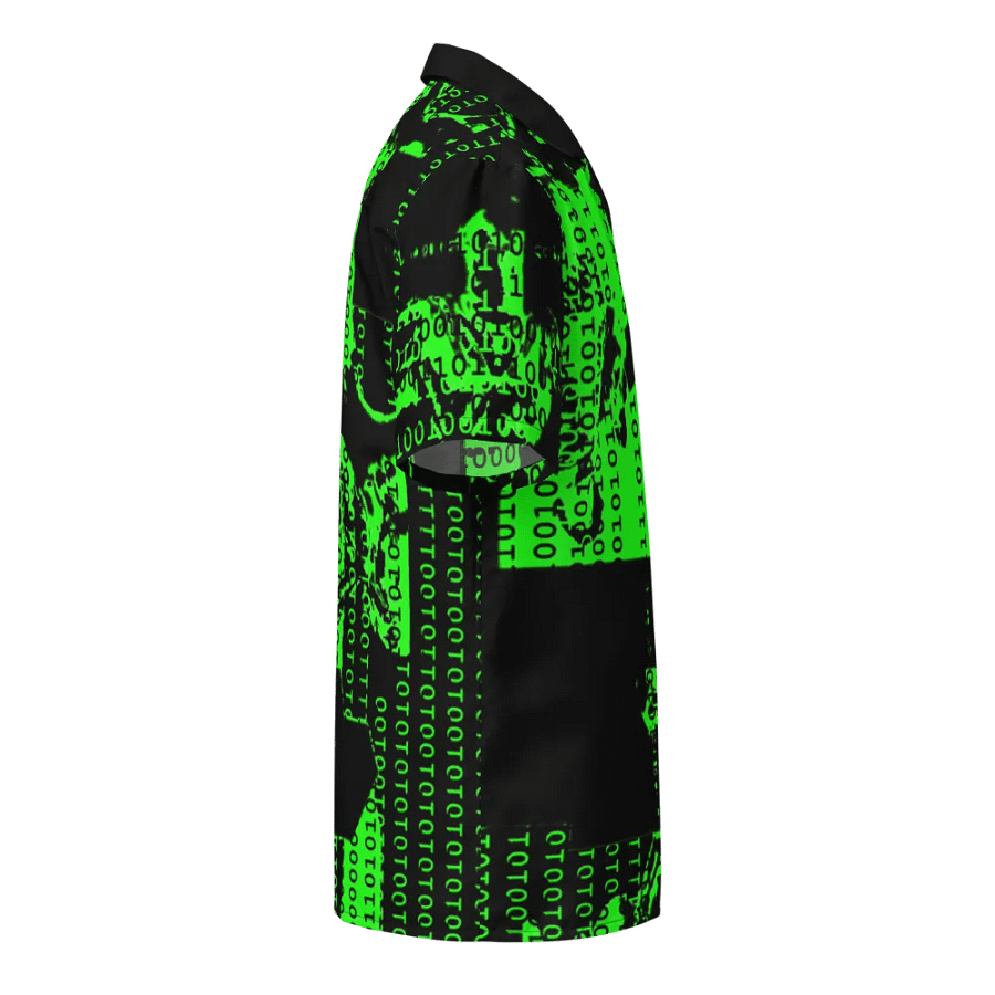 Binary Button-Down product image (8)
