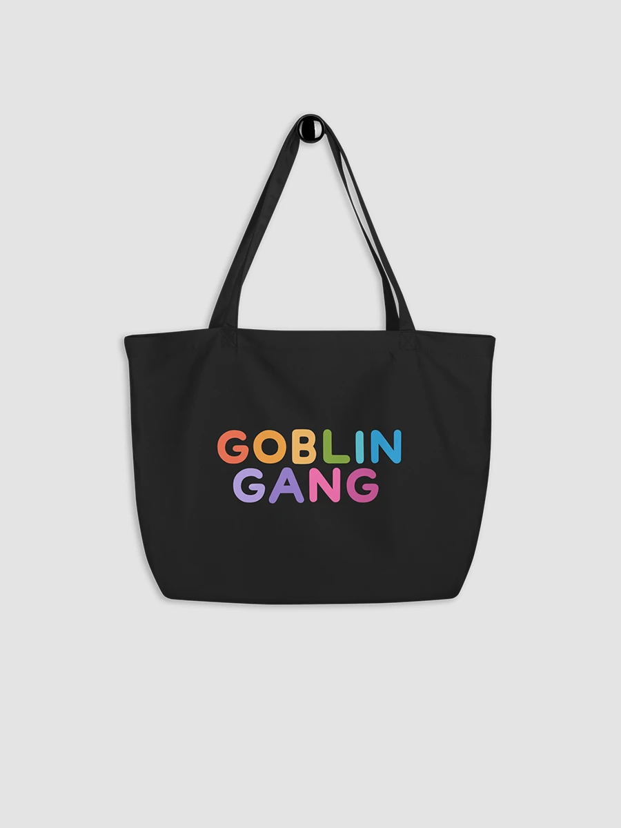 Goblin Gang Eco Tote product image (2)