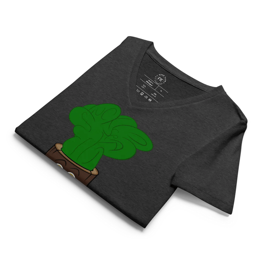 F*Seattle Log Women's V neck product image (7)