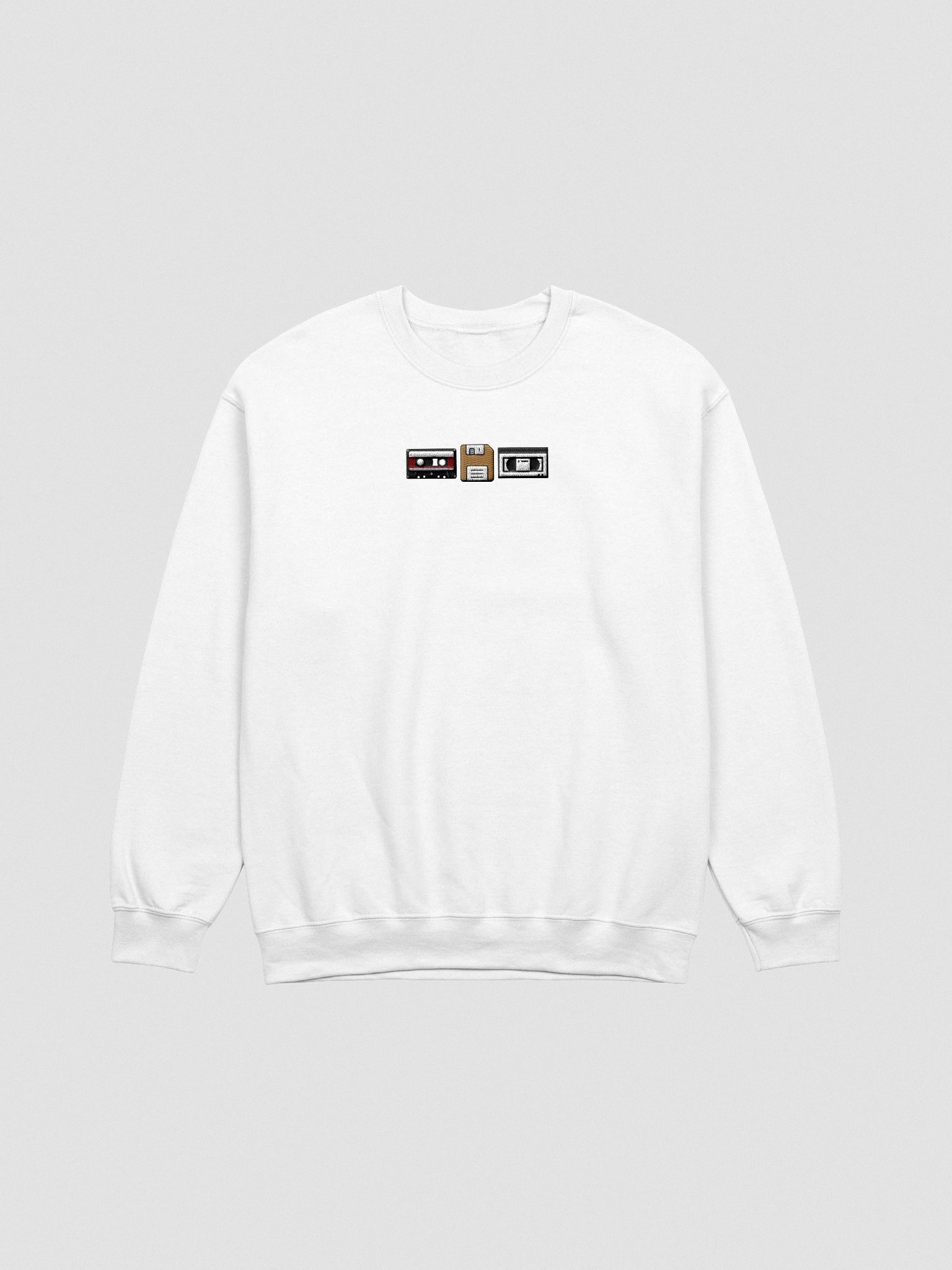 lo-fi crewneck product image (1)